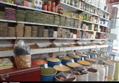 90 درصد عطاری‌های استان کرمانشاه فعالیت‌های غیرقانونی انجام می‌دهند
