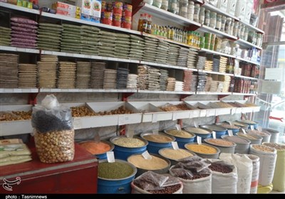  ۹۰ درصد عطاری‌های استان کرمانشاه فعالیت‌های غیرقانونی انجام می‌دهند 