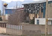 "مرگ صنعت" در محرومترین شهرستان ایران/ 80 درصد صنایع دلفان در "تعطیلی مطلق"