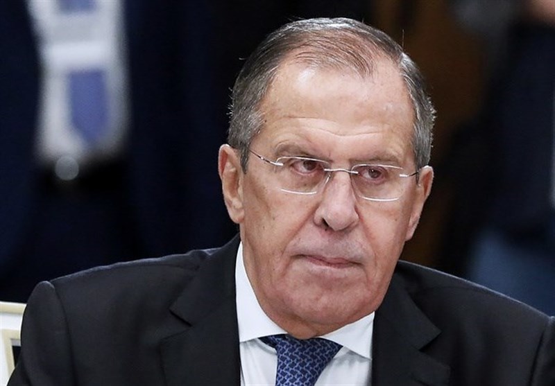 US Congress Delegation to Meet with Russian Foreign Minister