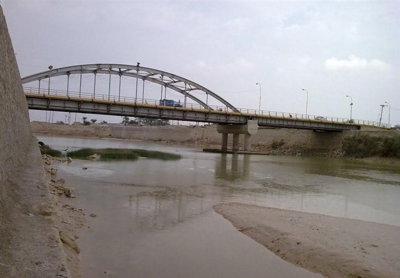 خوزستان| از لزوم حصارکشی شهر تاریخی &quot;بندر مهروبان&quot; تا قرار گرفتن در حوزه استحفاظی بندر هندیجان
