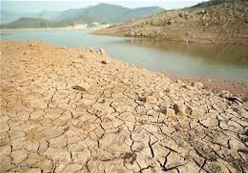 ذخیره آبخوان‌های استان گلستان 20 درصد کاهش یافته است
