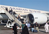 Terrorism Concerns Grow as Saudis Plan Air Corridor to Afghanistan