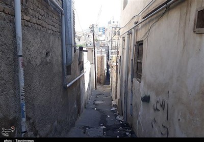 30 درصد جمعیت شهر کرمانشاه حاشیهنشین هستند