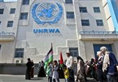 الأونروا: الضغوط الإسرائیلیة على الوکالة تجعل عملها شبه مستحیل بغزة
