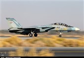 نیروی هوایی بوشهر مایه آرامش و آسایش منطقه جنوب است