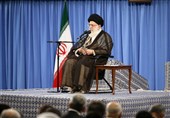 امام خامنه‌ای: «اشرافی‌گری» بلای بزرگ کشور است/ مجلس باید مستقلاً درباره مبارزه با تروریسم یا مبارزه با پولشویی قانونگذاری کند