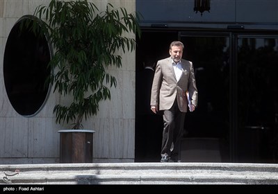 رئیس دفتر روحانی در واکنش به مصاحبه حجاریان با تسنیم: با اصلاحطلبان تندرو روابط خوبی نداریم