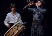 جشنواره موسیقی کُردی در سنندج برگزار میشود