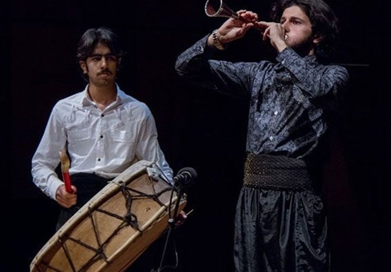 هفتمین جشنواره موسیقی کردی در سنندج برگزار می‌شود
