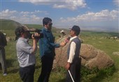 درد و دل عشایر اردبیل؛ از نبود آب شرب تا سختی راههای ارتباطی