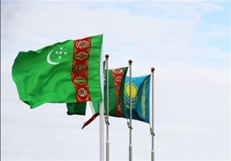 مرز میان ترکمنستان و قزاقستان همچنان بسته است