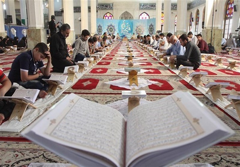 64 خانه قرآنی در استان سمنان فعال است