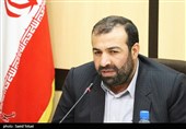 رئیس سازمان صنعت، معدن و تجارت خراسان شمالی بازداشت شد