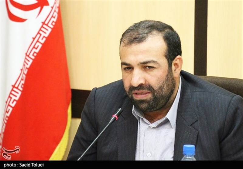 رئیس سازمان صنعت، معدن و تجارت خراسان شمالی بازداشت شد