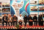 روزی که خراسان شمالی به احترام ایثار «خیرین مدرسهساز» تمام قد ایستاد+تصاویر