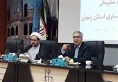 تخلفات ساختمانی در استان زنجان مرسوم شده است