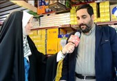 تهران| حمایت از کالای ایرانی؛ از شعار تا عمل به روایت مردم دماوند