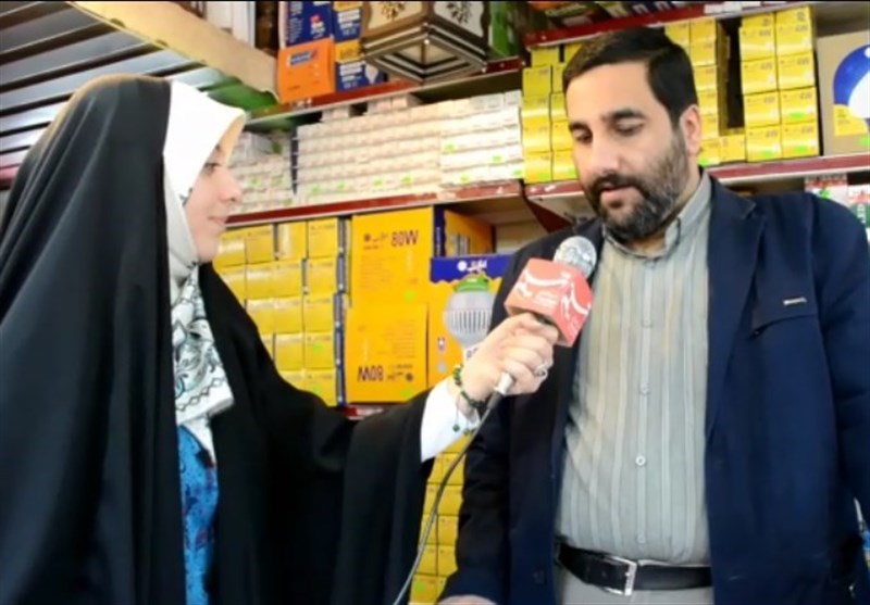 تهران| حمایت از کالای ایرانی؛ از شعار تا عمل به روایت مردم دماوند