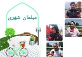 گلهمندی مردم رشت از مبلمان نامناسب شهری و کندهکاریهای مداوم شهرداری