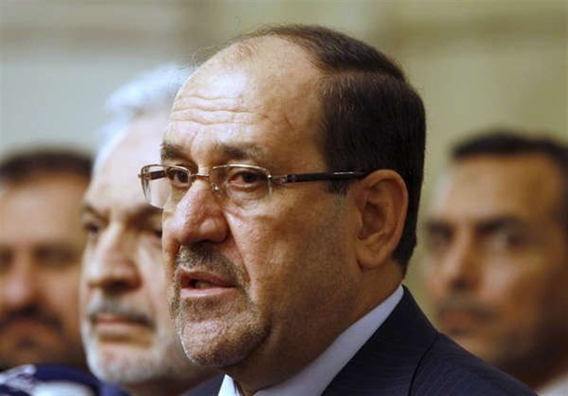 تحولات سیاسی عراق| یک سایت کُردی: مالکی نامزد نخست‌وزیری شد/ اعلام نامزدی النجیفی برای ریاست پارلمان
