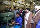 تغییرات معادلات تجارت در موقوفهای که دغدغهاش تولید ملی است