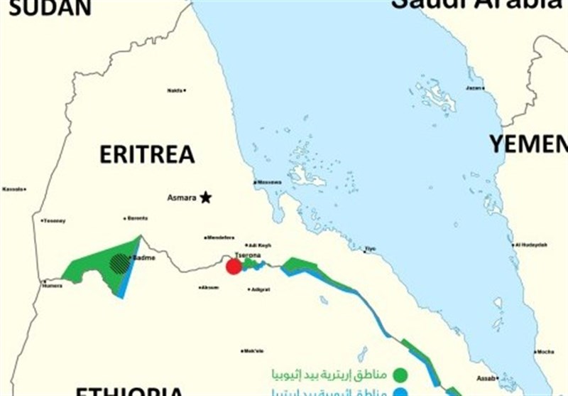 إریتریا وأثیوبیا.. &quot;مبادرة سلام&quot; بانتظار التطبیق
