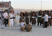 پنجمین جشنواره فرهنگ عشایر ایران زمین در یاسوج برگزار می‌شود