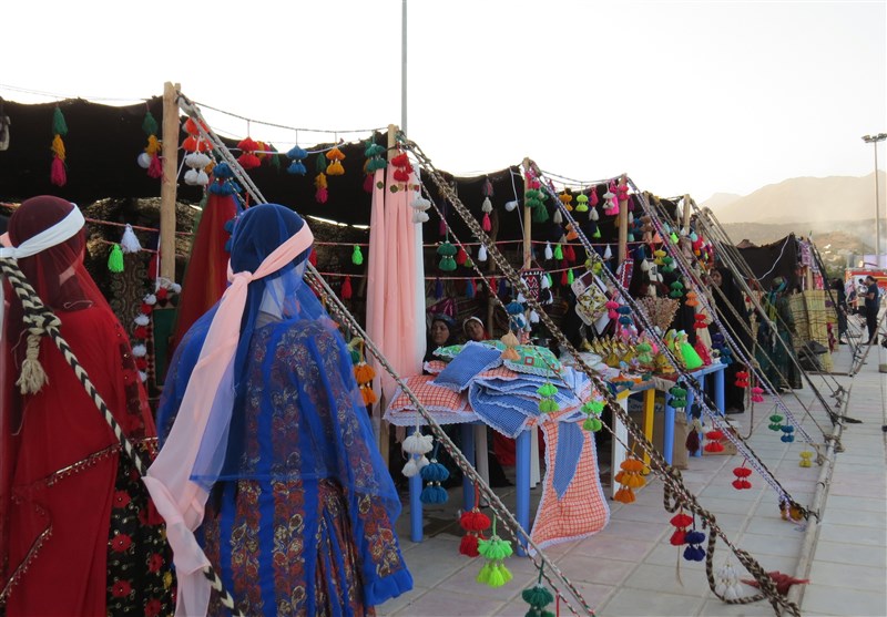 اردبیل|‌ جشنواره کوچ عشایر مغان به صورت بین‌المللی برگزار می‌شود