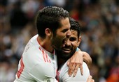 جام‌جهانی 2018| اسپانیا با برتری مقابل ایران رکورددار شد