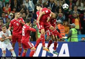 Spain’s Accidental Goal Breaches Iran’s Great Defense in World Cup 2018
