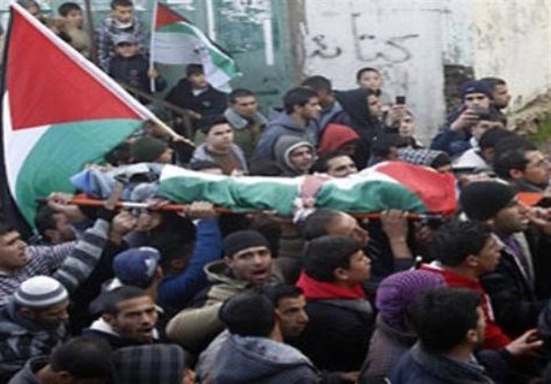 استشهاد فلسطینی متأثراً بجروحه فی خان یونس