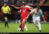 Spain’s Accidental Goal Breaches Iran’s Great Defense in World Cup 2018