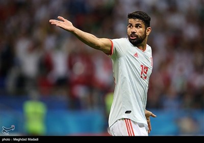 Spain’s Accidental Goal Breaches Iran’s Great Defense in World Cup 2018