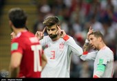 Spain’s Accidental Goal Breaches Iran’s Great Defense in World Cup 2018