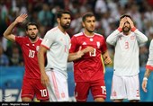 Spain’s Accidental Goal Breaches Iran’s Great Defense in World Cup 2018