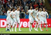 Spain’s Accidental Goal Breaches Iran’s Great Defense in World Cup 2018