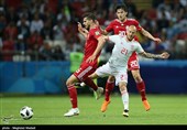 Spain’s Accidental Goal Breaches Iran’s Great Defense in World Cup 2018