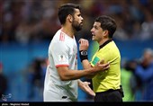 Spain’s Accidental Goal Breaches Iran’s Great Defense in World Cup 2018