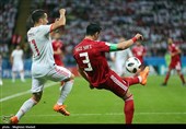 Spain’s Accidental Goal Breaches Iran’s Great Defense in World Cup 2018
