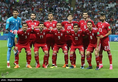 Spain’s Accidental Goal Breaches Iran’s Great Defense in World Cup 2018