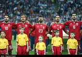 جام جهانی 2018| ایران - پرتغال؛ یک بازی و هزار آرزو + برنامه روز دوازدهم