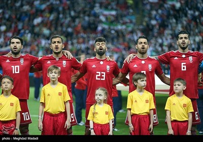 Spain’s Accidental Goal Breaches Iran’s Great Defense in World Cup 2018