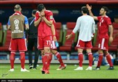Spain’s Accidental Goal Breaches Iran’s Great Defense in World Cup 2018