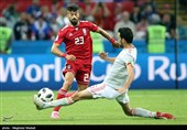 Spain’s Accidental Goal Breaches Iran’s Great Defense in World Cup 2018