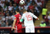 Spain’s Accidental Goal Breaches Iran’s Great Defense in World Cup 2018