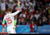 Spain’s Accidental Goal Breaches Iran’s Great Defense in World Cup 2018
