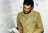 کردستان| "شهید ورمقانی"؛ سردار بیادعایی که تاب زمینی بودن نداشت+تصاویر