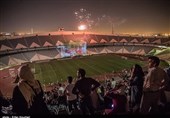 اطلاع‌رسانی برای پخش بازی ایران - پرتغال در ورزشگاه آزادی پس از جلسه با مقامات تصمیم‌گیرنده