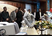 اهدای 1000 سری جهیزیه به نوعروسان خراسانرضوی از سوی کمیته امداد، سپاه و آستان قدس
